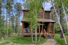 Mercantile Cabin